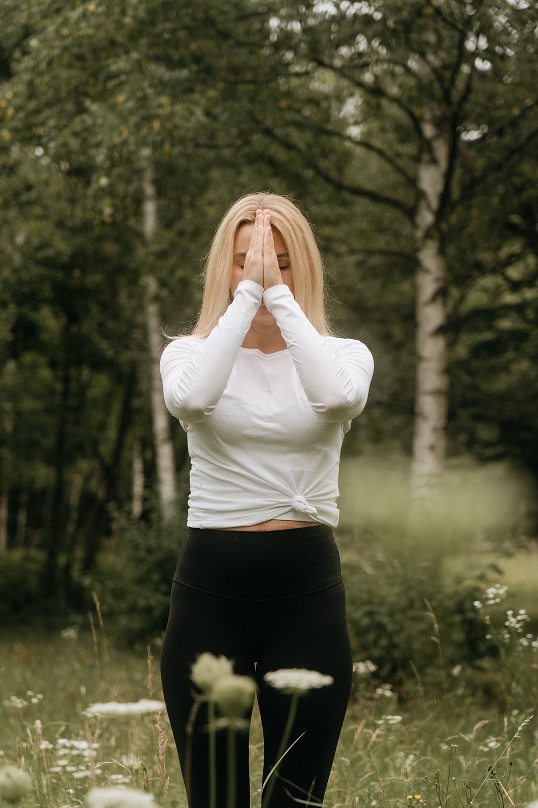 Yoga & Essence: sankalpa ritual