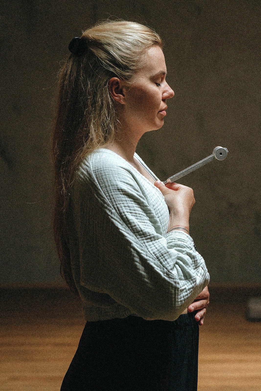 Jóga & Sound healing