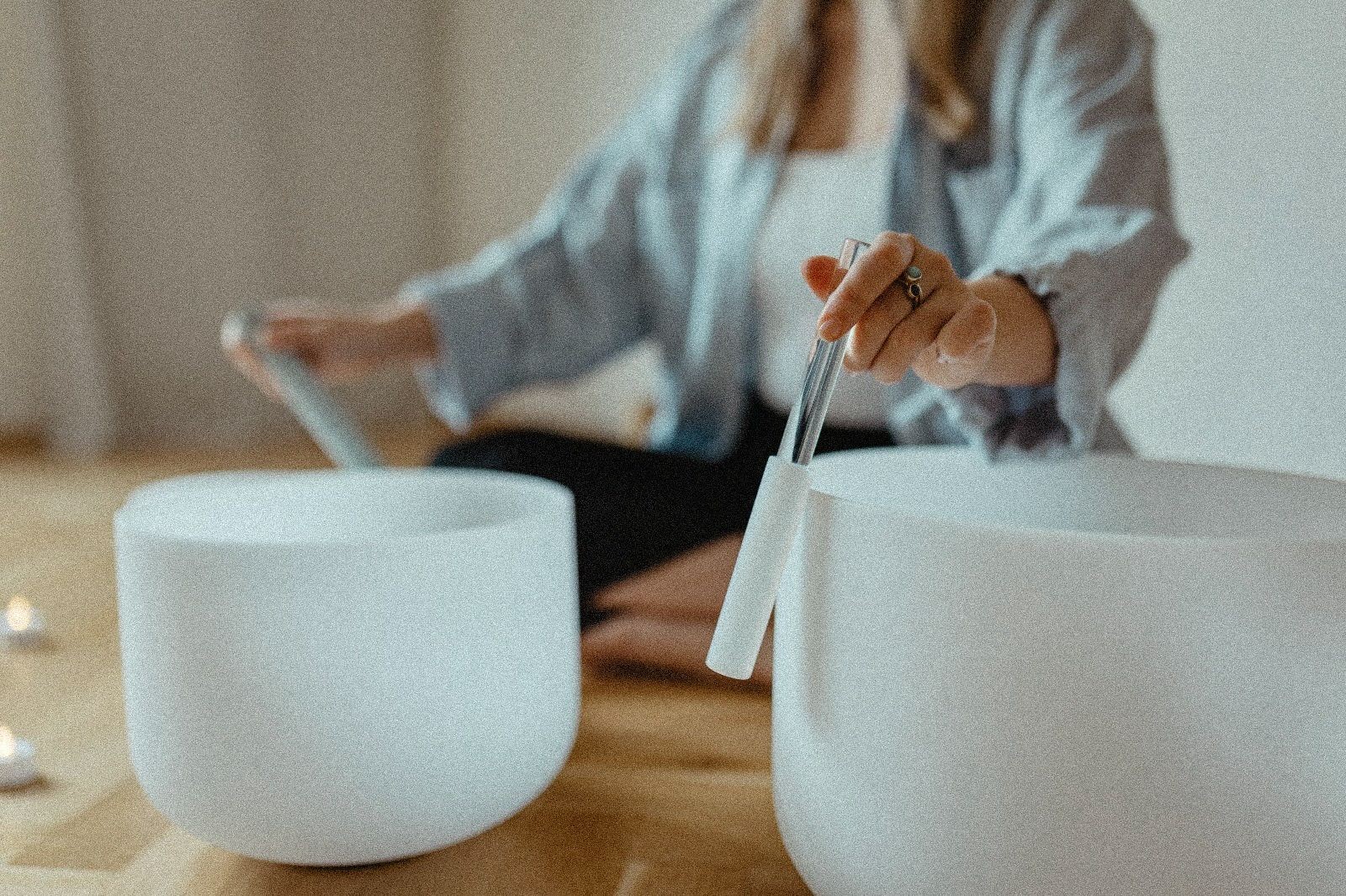 Prodloužená restorativní jóga & Soundhealing